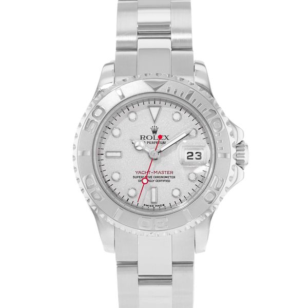 Rolex Yacht-Master 169622